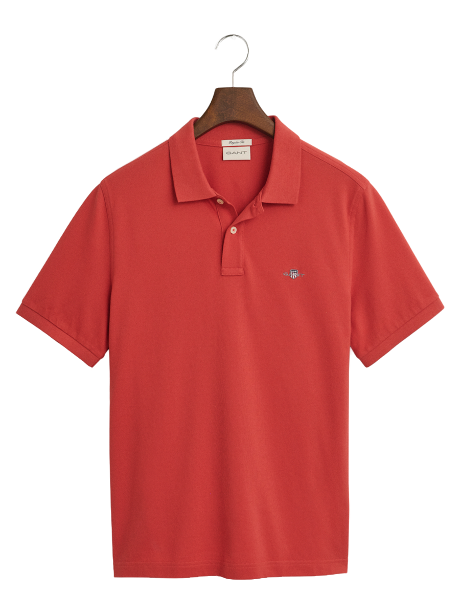 Gant Regular Polo t-shirt